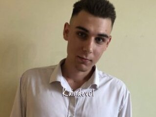 Kaindevol