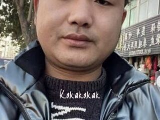 Kakakakak