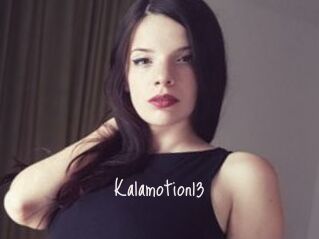 Kalamotion13