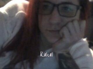 Kalcal