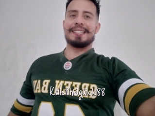 Kalethbigdick88