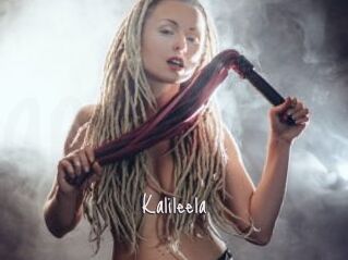 Kalileela