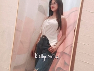 Kallycontez