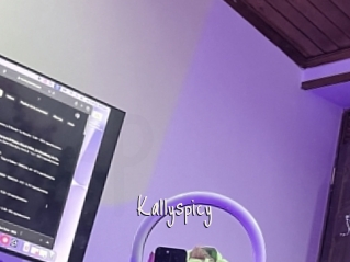 Kallyspicy