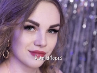 Kamilaflores