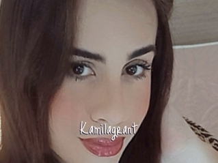 Kamilagrant