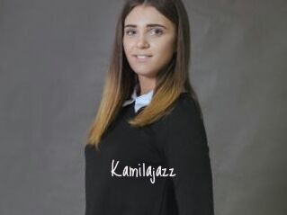 Kamilajazz