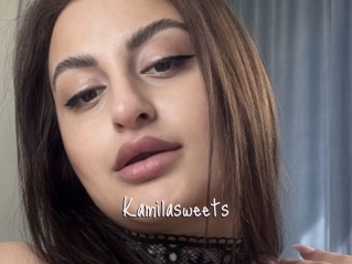 Kamilasweets