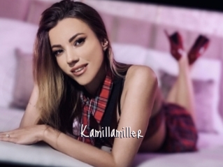 Kamillamiller