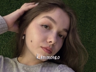 Kamimonro