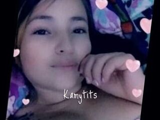 Kamytits