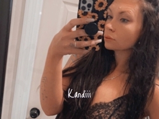 Kandiii