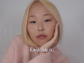 Kandisbarski