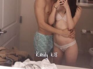 Kandy_k18
