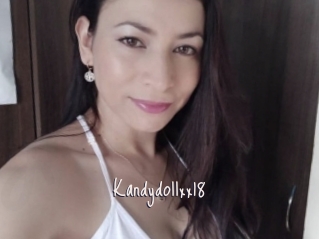 Kandydollxx18