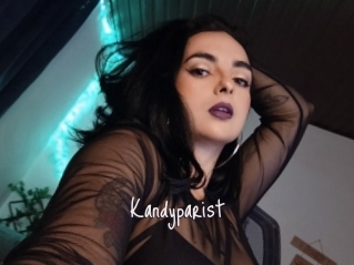 Kandyparist