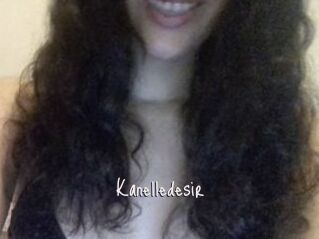 Kanelledesir