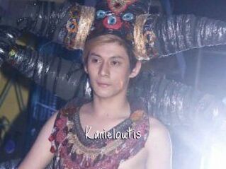 Kanieloutis