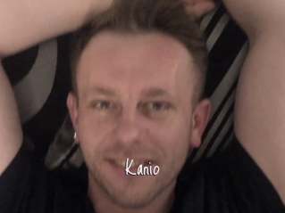Kanio