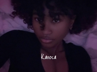 Kanoca