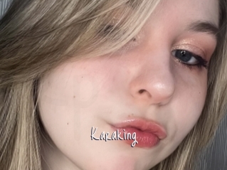 Karaking