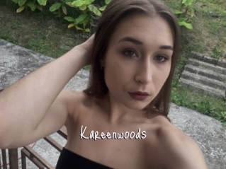 Kareenwoods