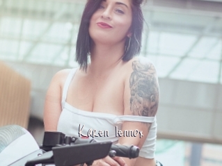 Karen_lennox