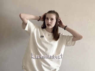 Karenalambert
