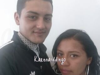 Karenanddiego