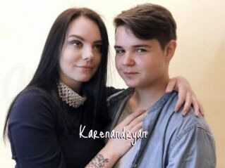 Karenandryan