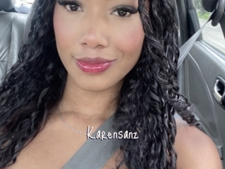 Karensanz