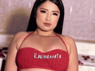 Karimrenata