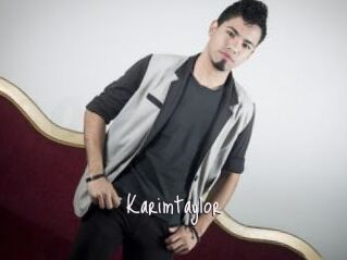 Karimtaylor
