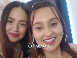 Karinaandash