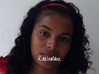 Karinalanz