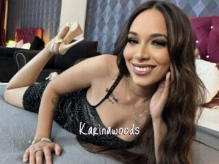 Karinawoods