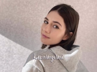 Karinlangeland
