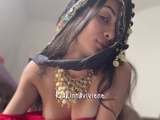 Karinnaviviene