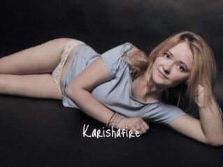 Karishafire