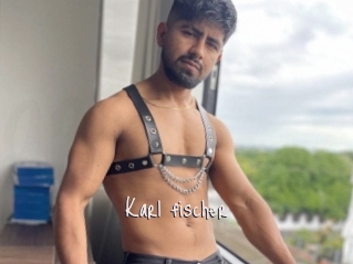 Karl_fischer