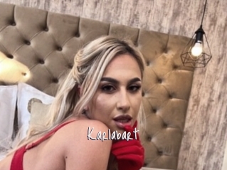 Karlabart