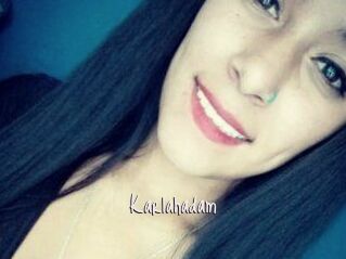 Karlahadam