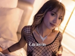 Karlamilan