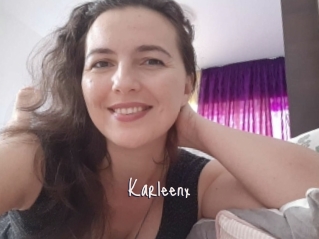 Karleenx