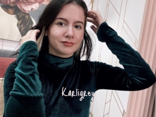 Karligrey