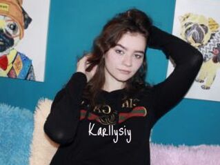 Karllysiy
