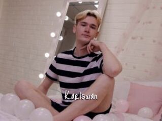 Karlswan