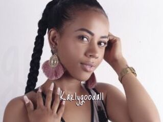 Karlygoodall