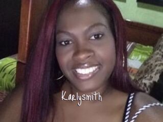 Karlysmith