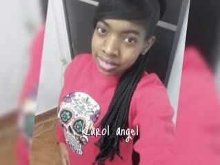Karol_angel